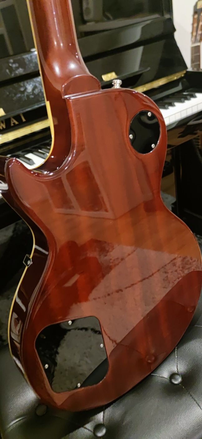 Les Paul Tokai LS-173 [RESERVADO]