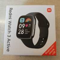 Smartwatch - Redmi Watch 3 Active Xiaomi