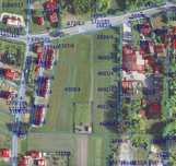 Oferuję Państwu 6 atrakcyjnych działek budowlanych - o pow. od  975 m²