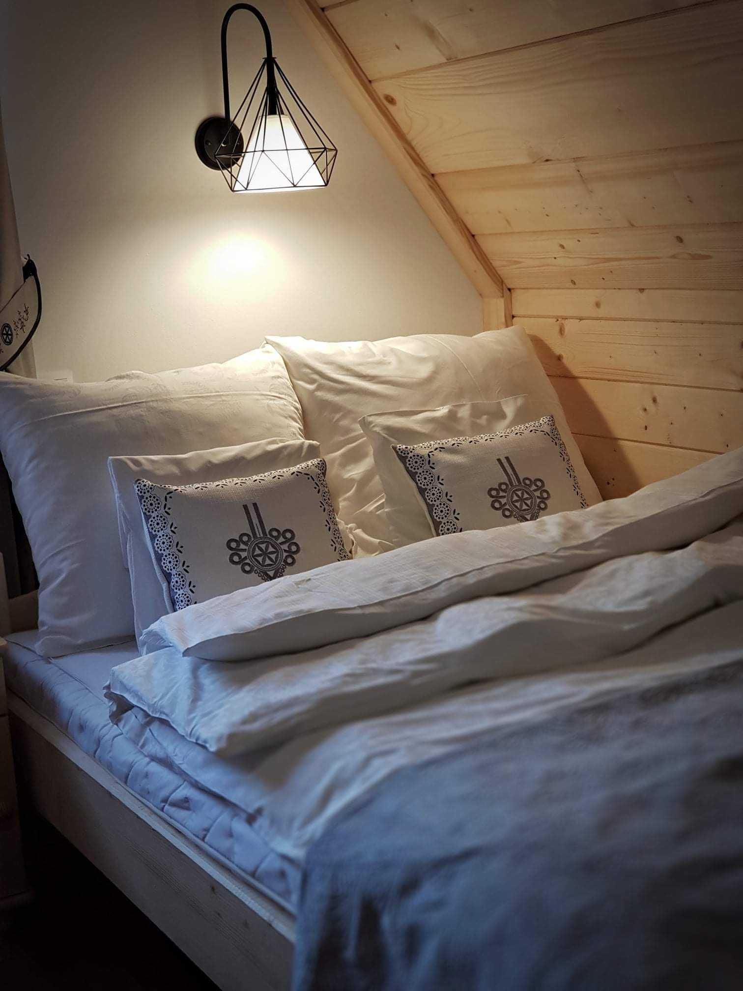 Noclegi Murzasichle. Wakacje z widokiem na całą PANORAMĘ TATR