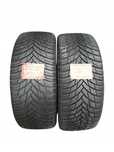 Firestone Winterhawk 4 225 45 18 95 V rant XL 2szt. Zima