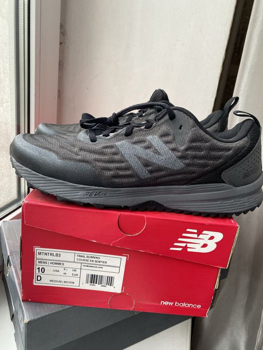 NB Нова Пара! New balance нові кросівки ОРИГІНАЛ 44 чоловічі спорт зал