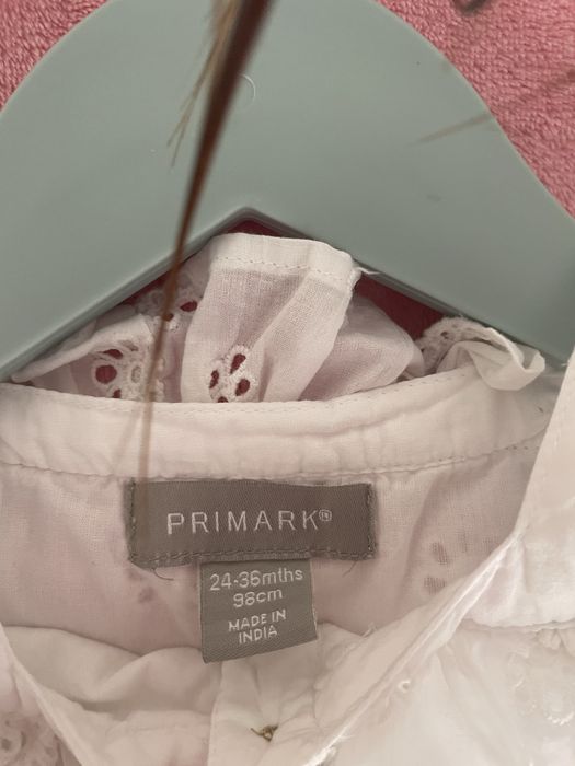 Платье примарк на рост 2-3 года ,рост 98