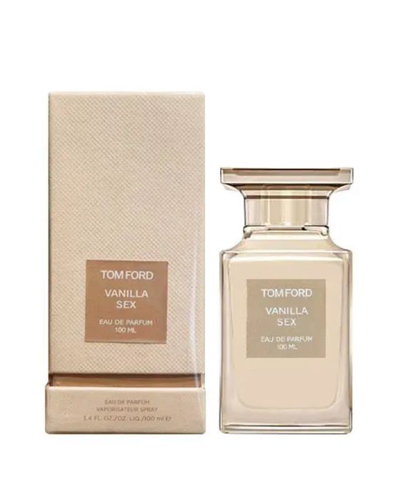 Парфуми Tom Ford Vanila Sex 100ml