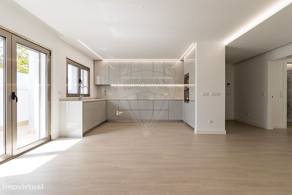 Apartamento T3 para venda