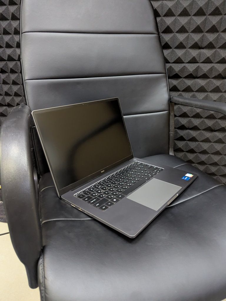 Ультрабук RedmiBook Pro 14 | i5-11320H | 512 ГБ | 16Гб