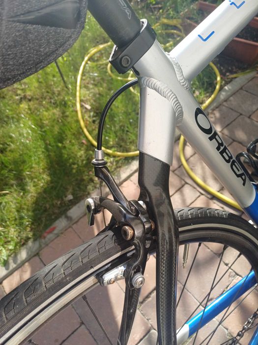 Rower szosowy Orbea