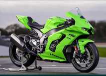 Kawasaki zx-10RR zx-10R NOWE gwarancja