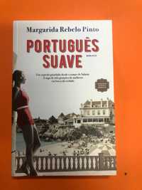 Português suave - Margarida Rebelo Pinto