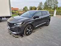 Peugeot 5008 Peugeot 5008 Okazja !! GT !!