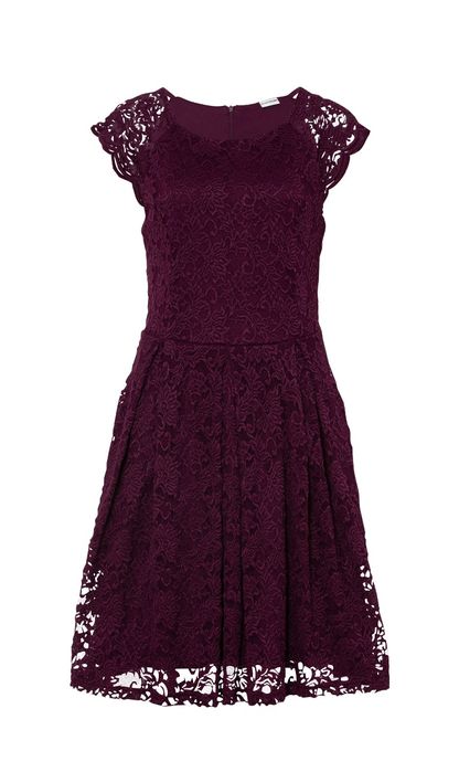 Wyprzedaż 2 sukienka 40 42 koronkowa 44 wesele komunia mama młodego mł