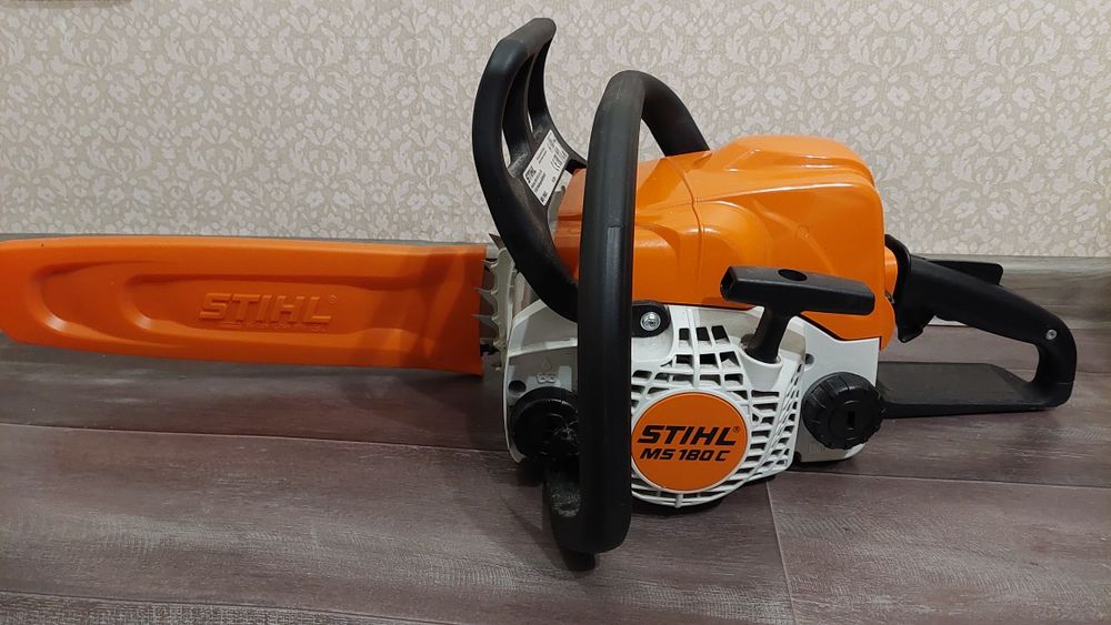 Бензопила Штиль MS 180C