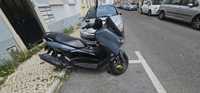 Yamaha Nmax 125cc