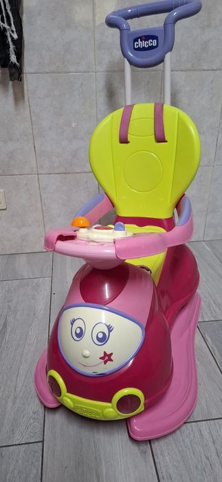 Triciclo  de bebe Chico