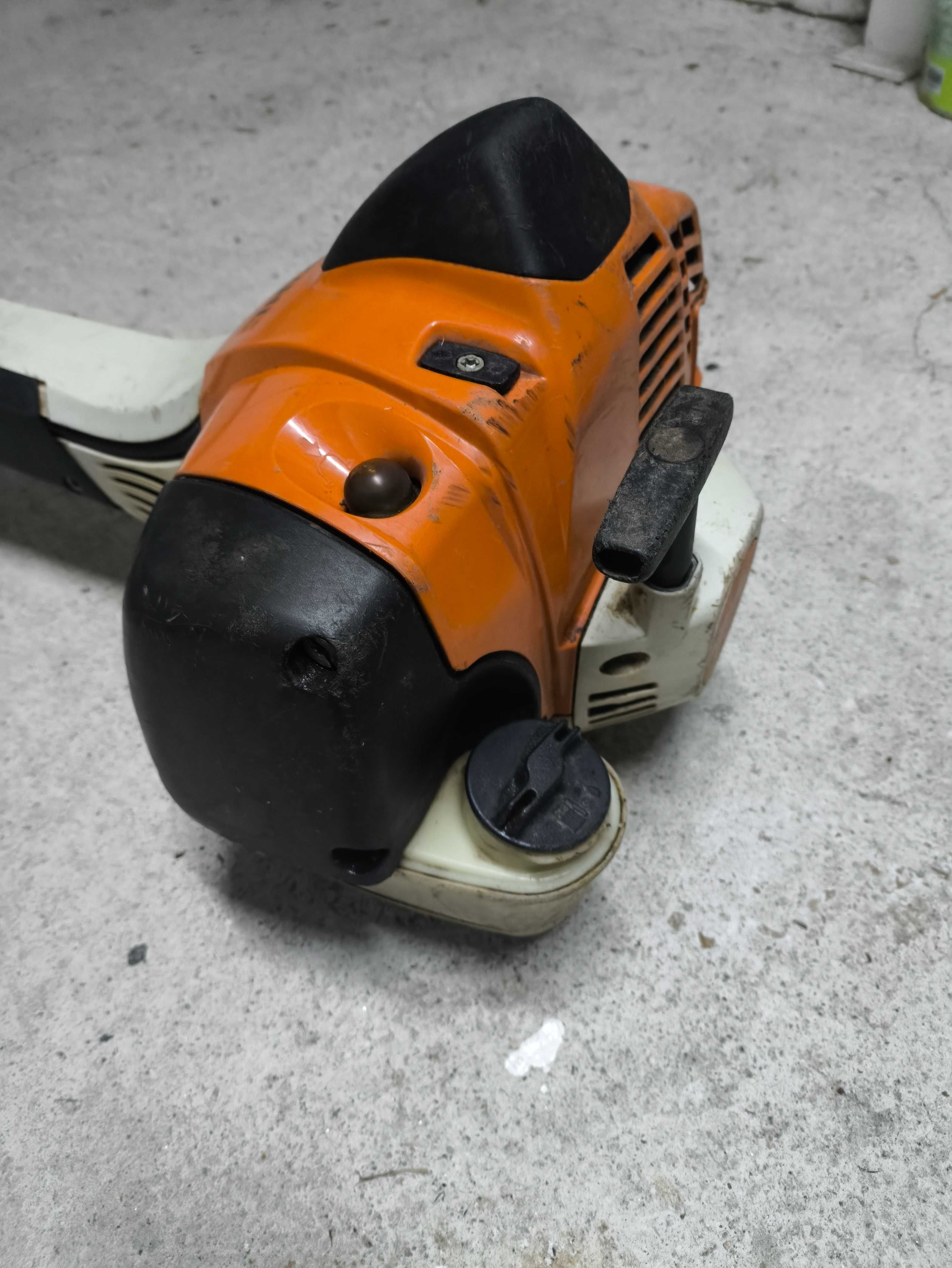 Roçadora STIHL FS 490C