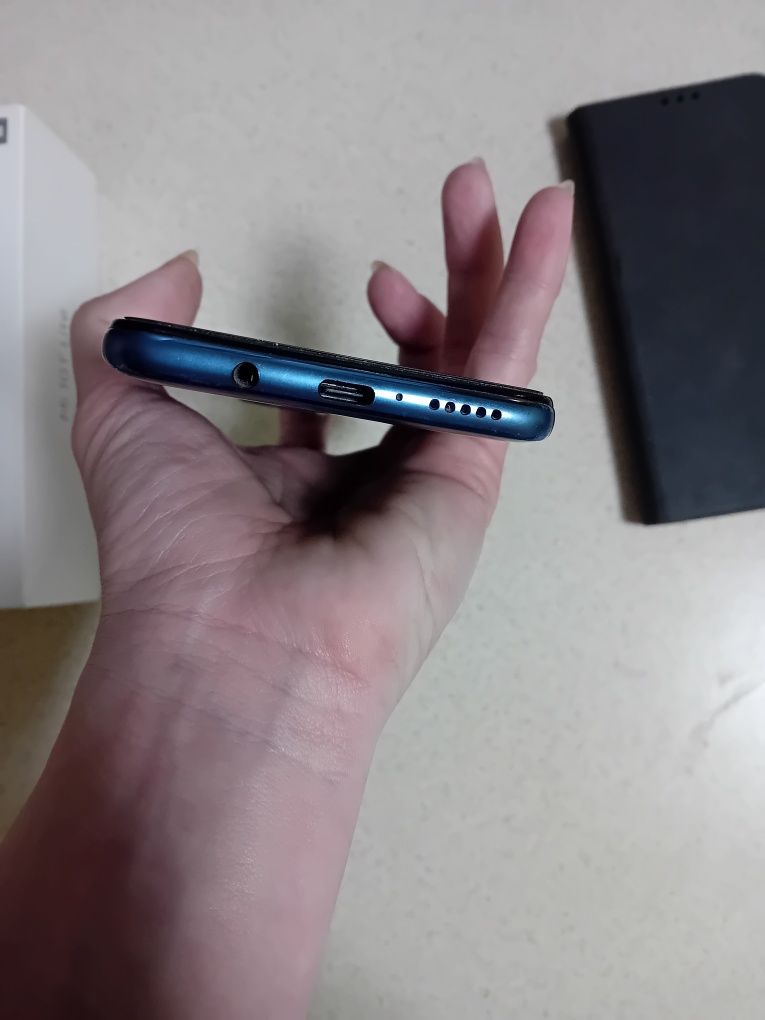 Xiaomi mi 10t lite 6/64