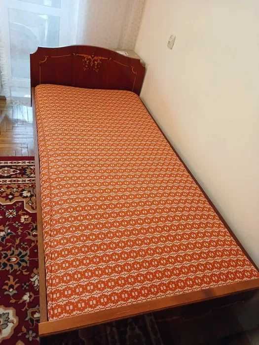 Ліжко 90 на 200. Кровать 90 на 200