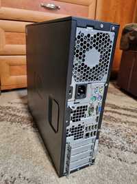 HP 8200 SFF,4rdzenie i5 2400, 4GB 500GB HDD