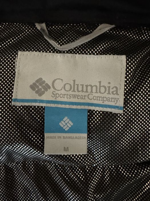 Kurtka Columbia Zimowa M