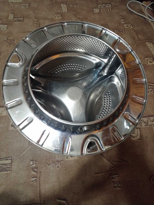 Бак(барабан)на стиралку Samsung,LG,Hansa, Indesit-Ariston,Bosch.