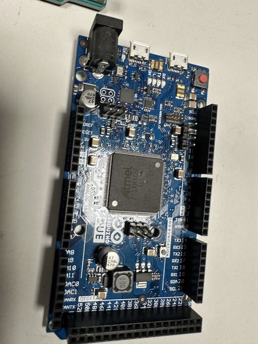 Oportunidade Arduino DUE