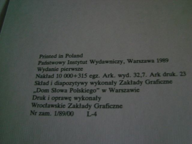 Bronisław Geremek - Świat opery żebraczej