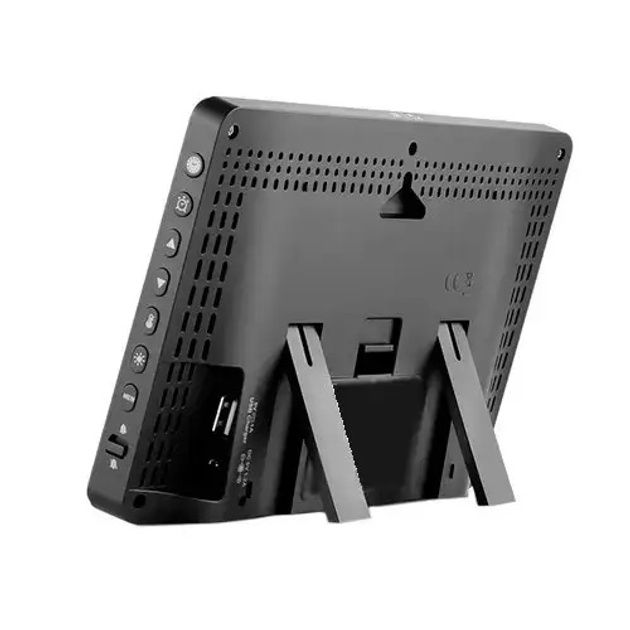 Метеостанція OEM FJ3378, бездротовий виносний датчик