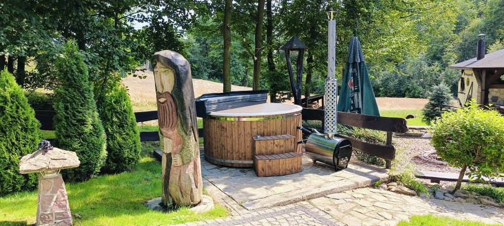 Balia ogrodowa/ Jacuzzi/Spa/duży wybór.