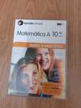 DVD ESCOLA VIRTUAL Matemática 10 ano - vendo ou troco