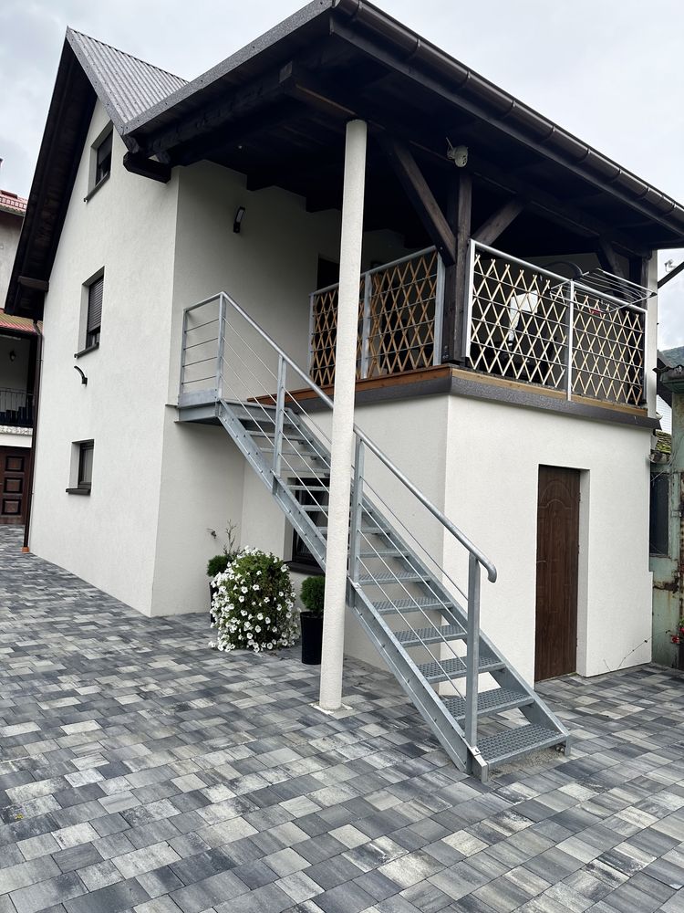 Wolne od 24 sierpnia   Domek do wynajęcia nad jeziorem, w górach