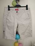 Szorty spodenki Bermudy Capri XL 42 Oliver