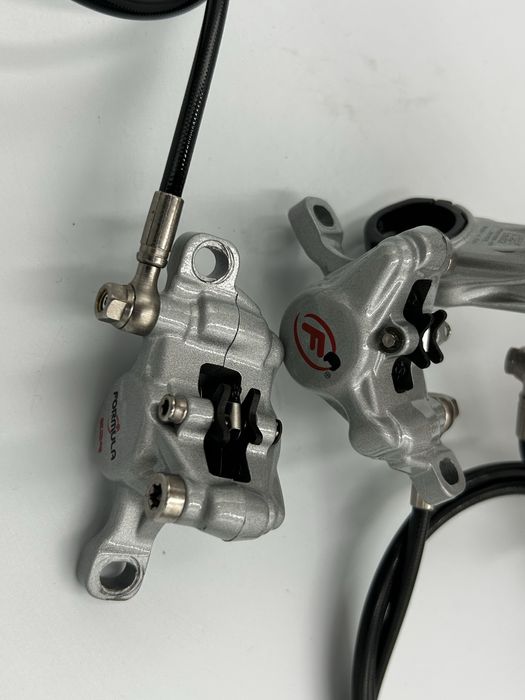 Hamulce formula ORO