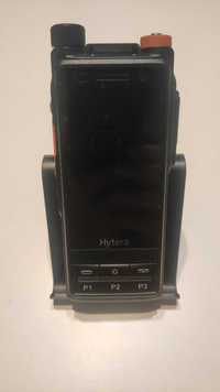 Hytera PDC680 radiotelefon dwutrybowy LTE / DMR