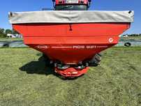 Rozsiewacz Kuhn MDS921 Multi disc system