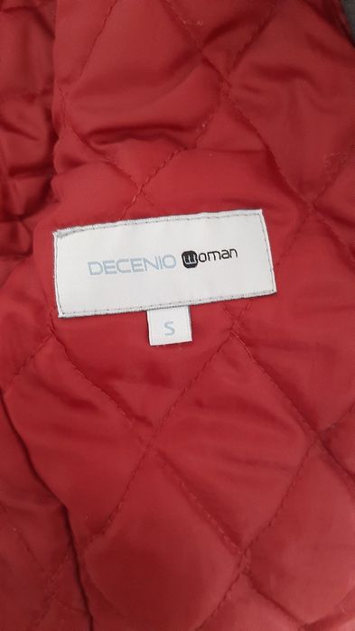 Casaco da marca Decenio