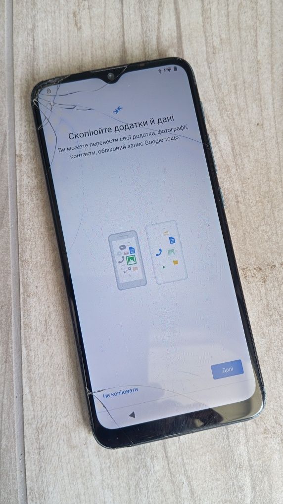 Телефон Motorola E7 Power смартфон Моторола