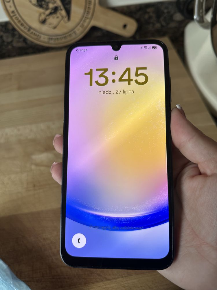 Samsung Galaxy A25 5g