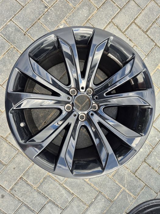 Felga Bmw X5 F15 X6 F16 6858.528 11Jx20 et37 tyl ładna
