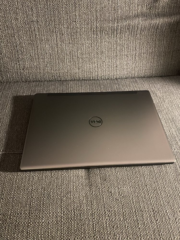 Dell latitude 7370