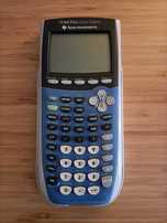 Calculadora TI-84 Plus Silver Edition