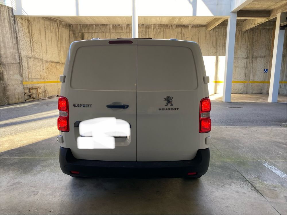 Peugeot Expert 1.6 BlueHdi L1H1