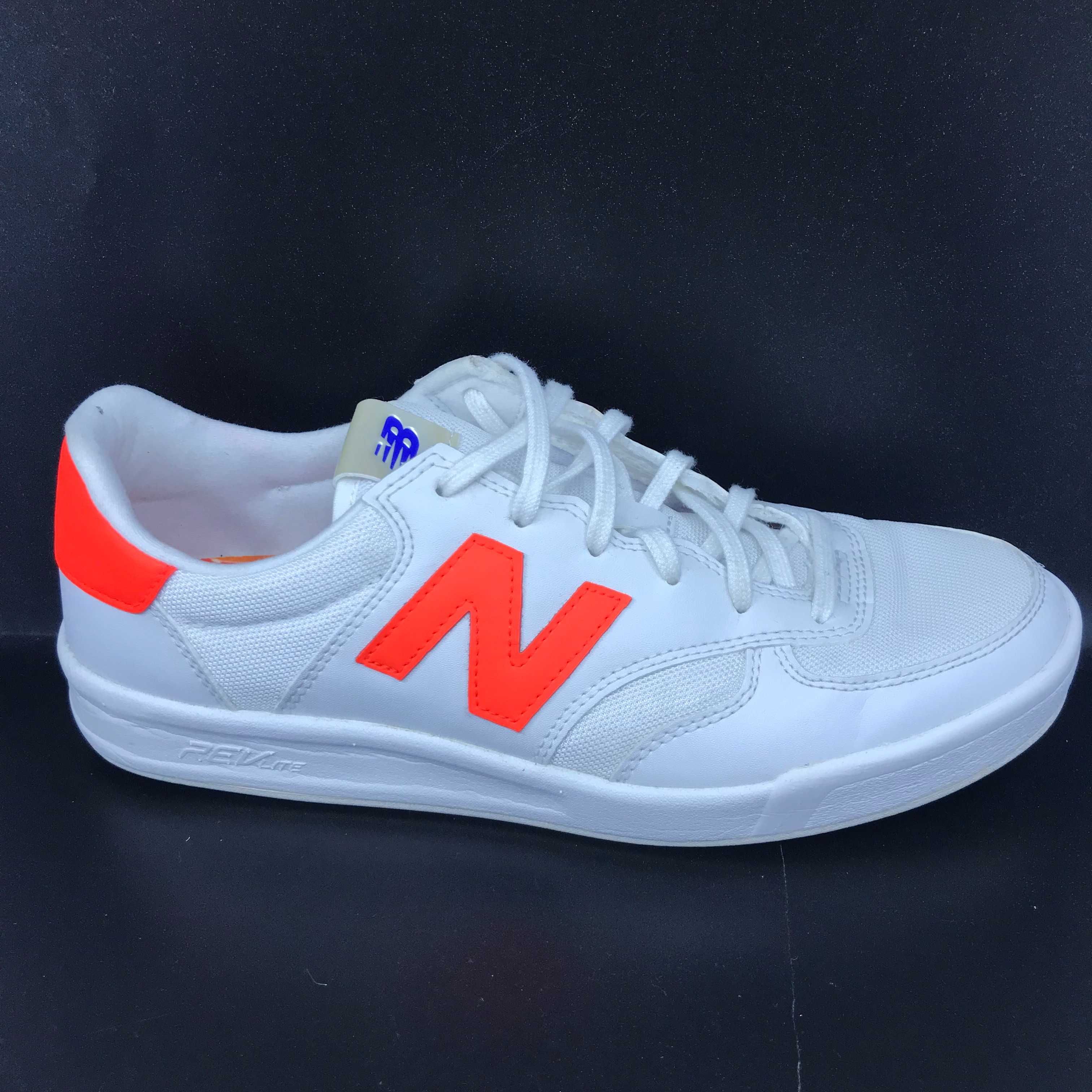 NEW BALANCE 300 r.40,5 oryginalne buty damskie stan BDB