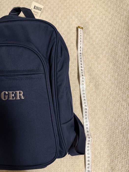 Рюкзаг Ranger новий