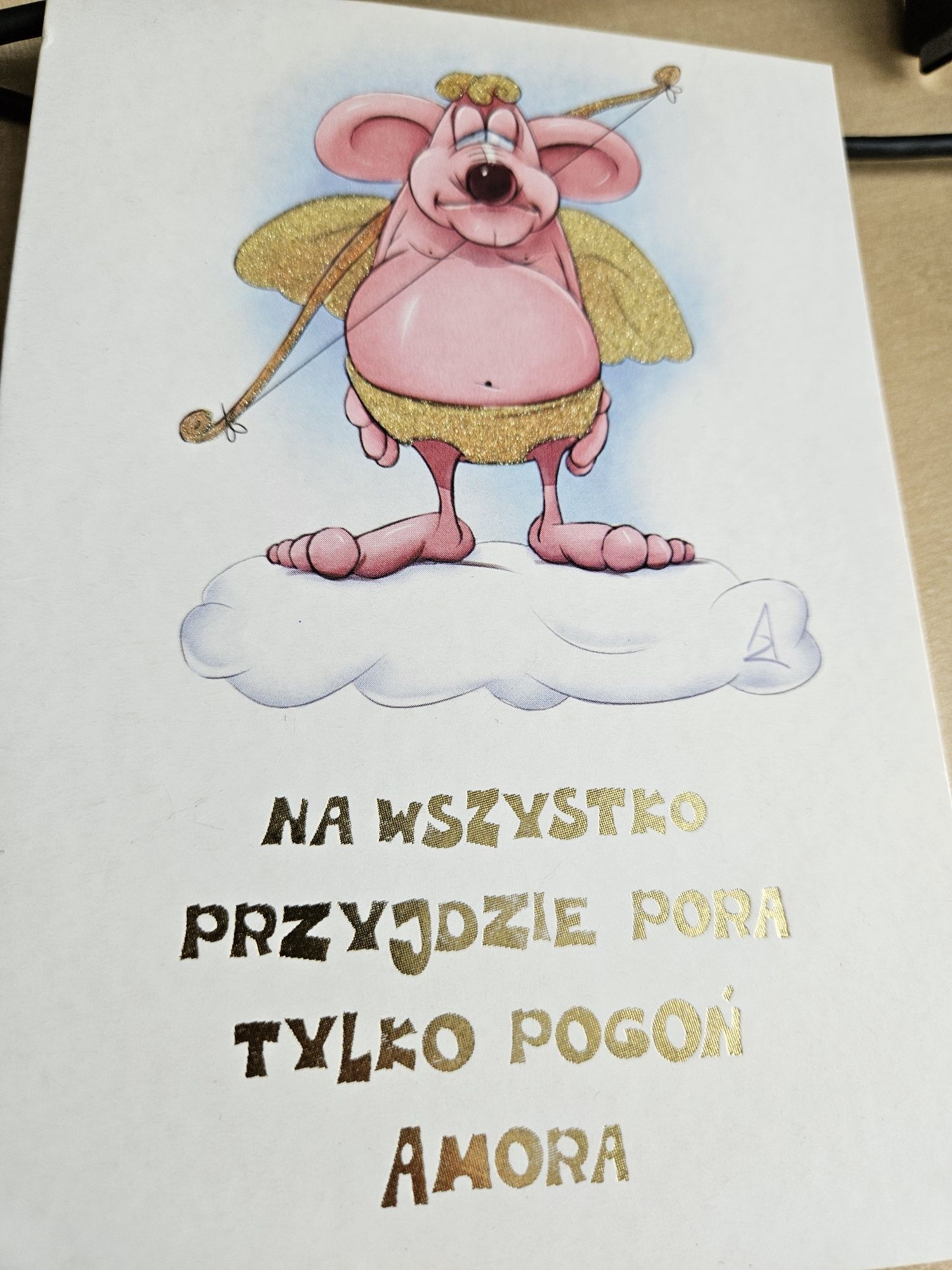Kartka okolicznościowa urodziny ślub rocznica walentynki imieniny