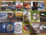 Wyprzedaż Gier Xbox360 Kinect dla dzieci 18+ forza lego Rayman Sonic