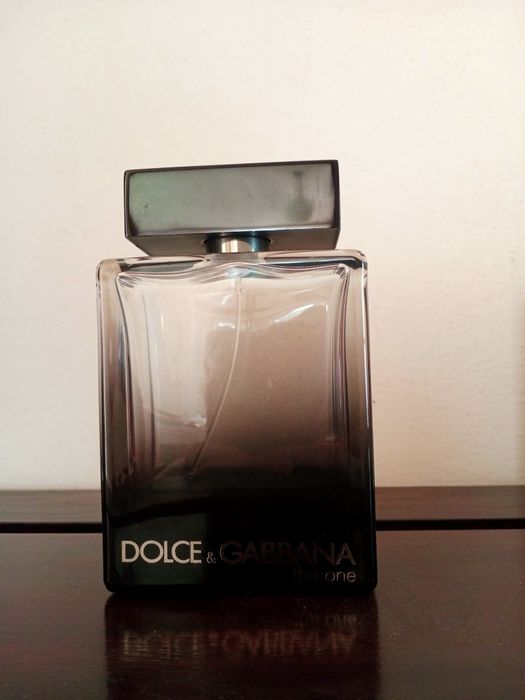 25/150ml Dolce Gabbana The One EDP Eau de Parfum for Men