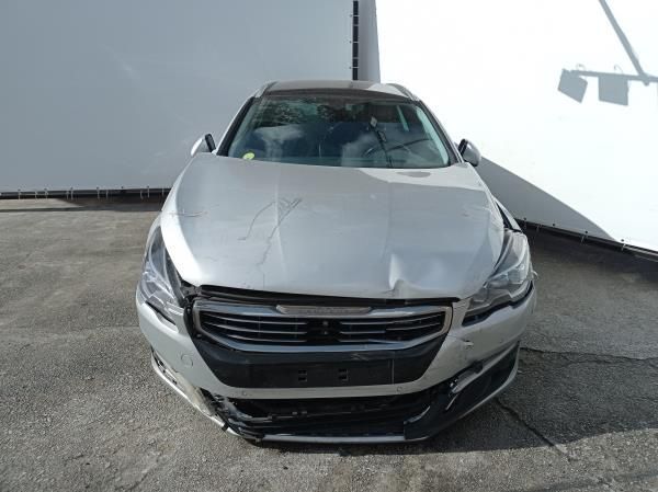 Para Peças Peugeot 508 Sw I (8E_)