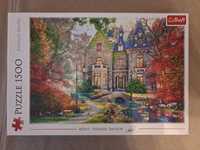 Puzzle Trefl 1500