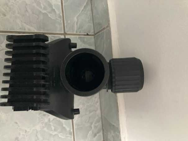 Obejma siodłowa PE 100 SDR11 110/40, 160/40