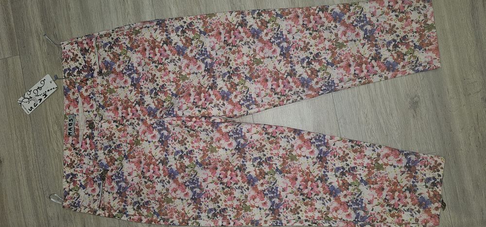 Нові штани розмір 48 наш 54 Турція